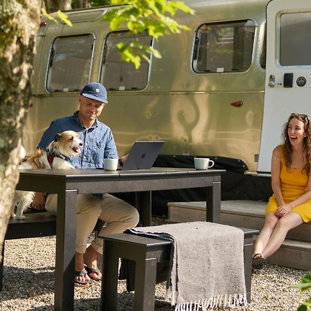 Autocamp Catskills Saugerties Luaran gambar