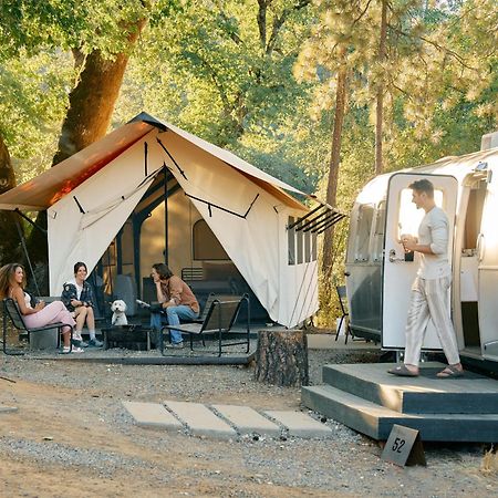Autocamp Catskills Saugerties Luaran gambar