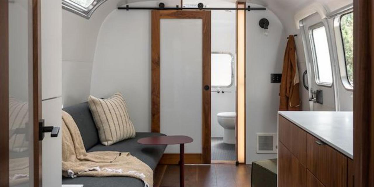 Autocamp Catskills Saugerties Luaran gambar
