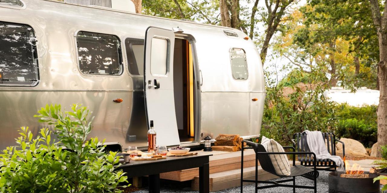 Autocamp Catskills Saugerties Luaran gambar