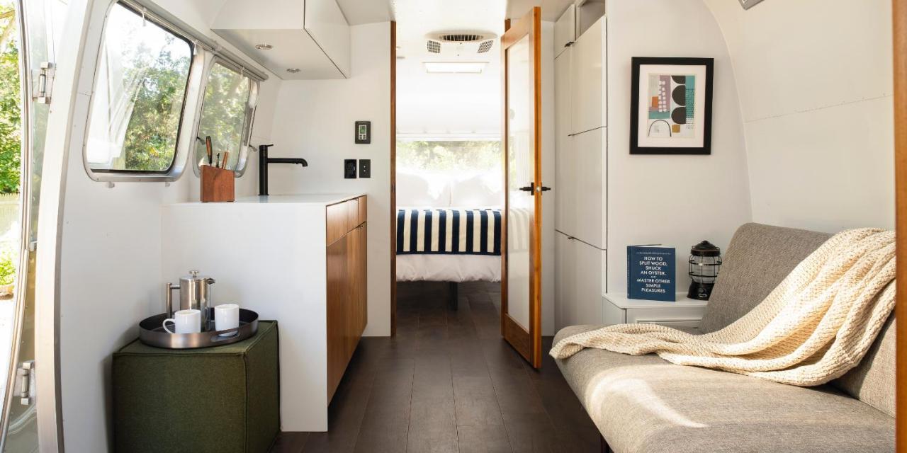 Autocamp Catskills Saugerties Luaran gambar