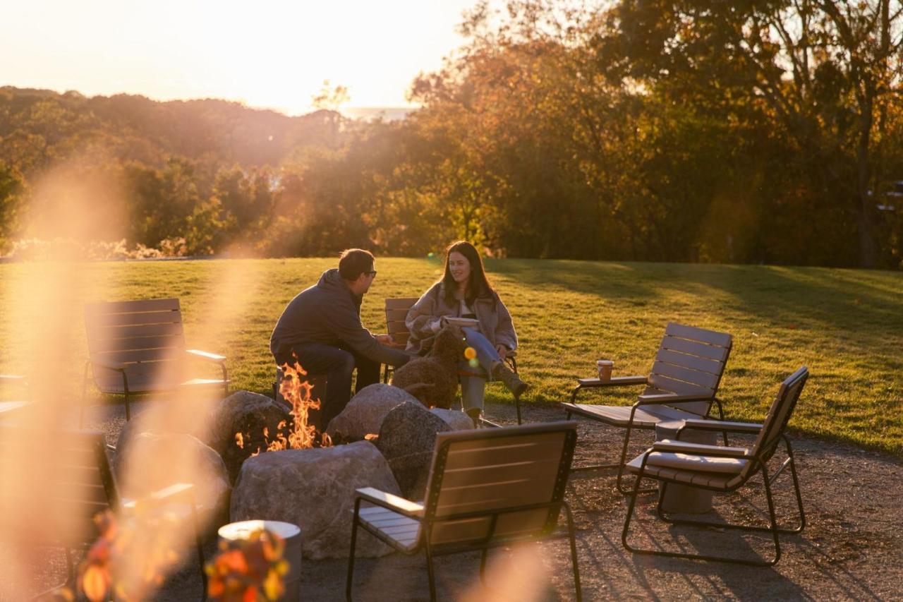 Autocamp Catskills Saugerties Luaran gambar
