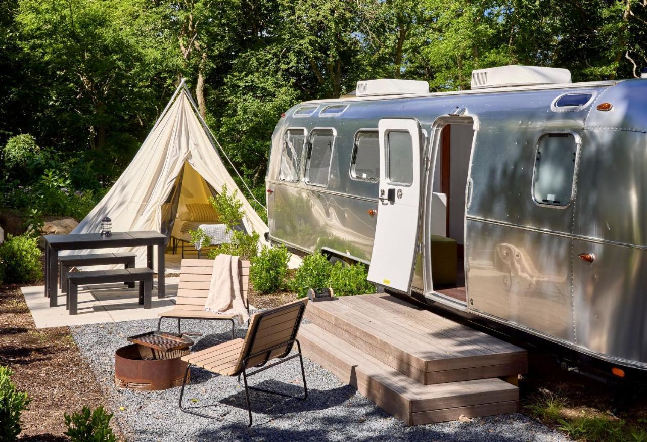 Autocamp Catskills Saugerties Luaran gambar