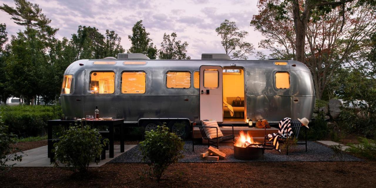 Autocamp Catskills Saugerties Luaran gambar