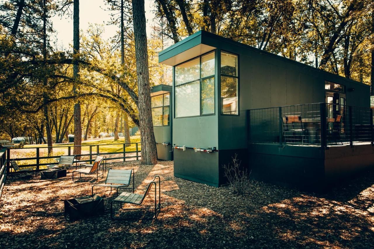 Autocamp Catskills Saugerties Luaran gambar