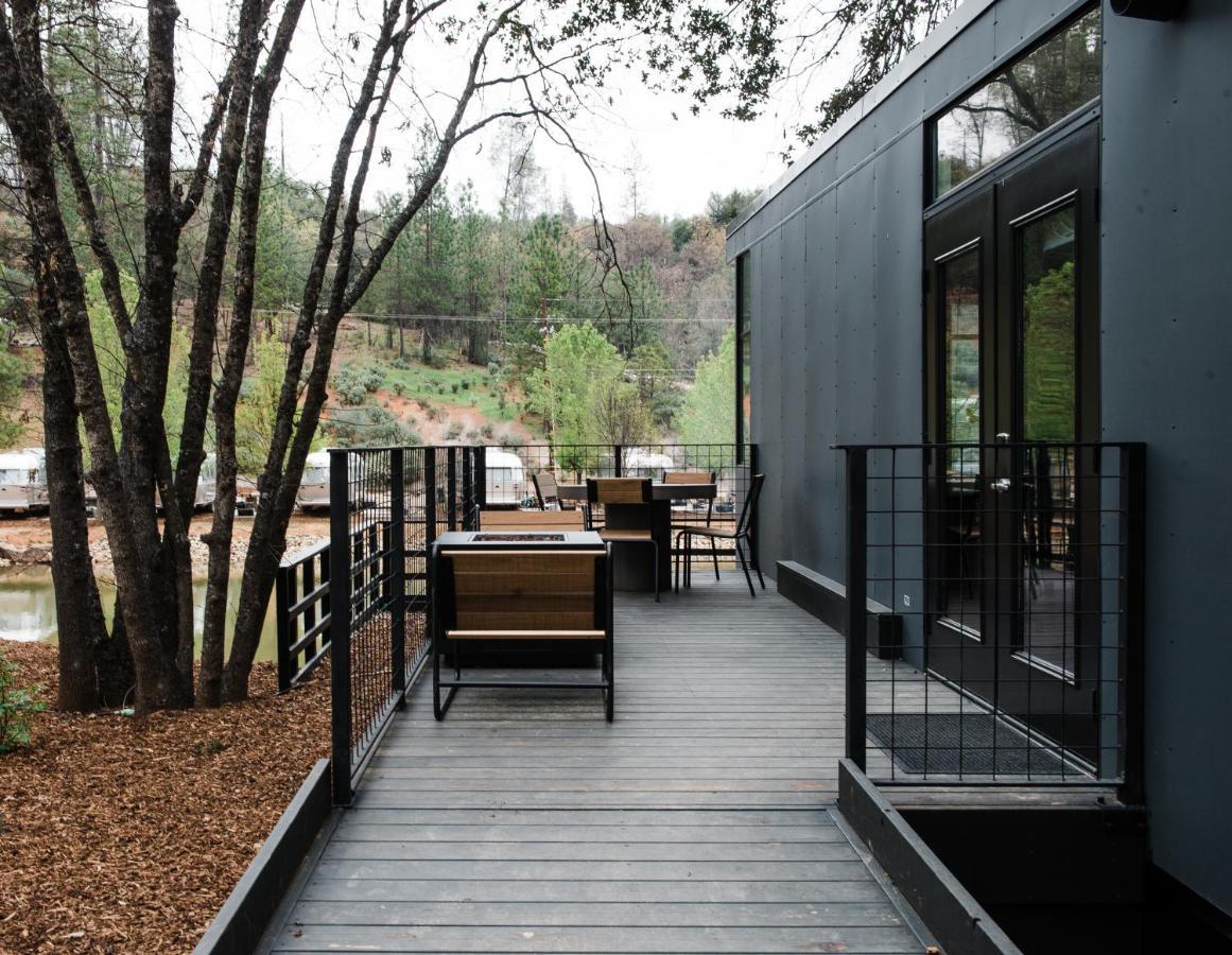 Autocamp Catskills Saugerties Luaran gambar