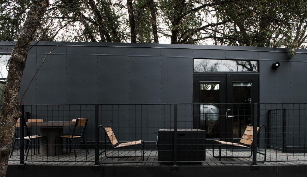 Autocamp Catskills Saugerties Luaran gambar