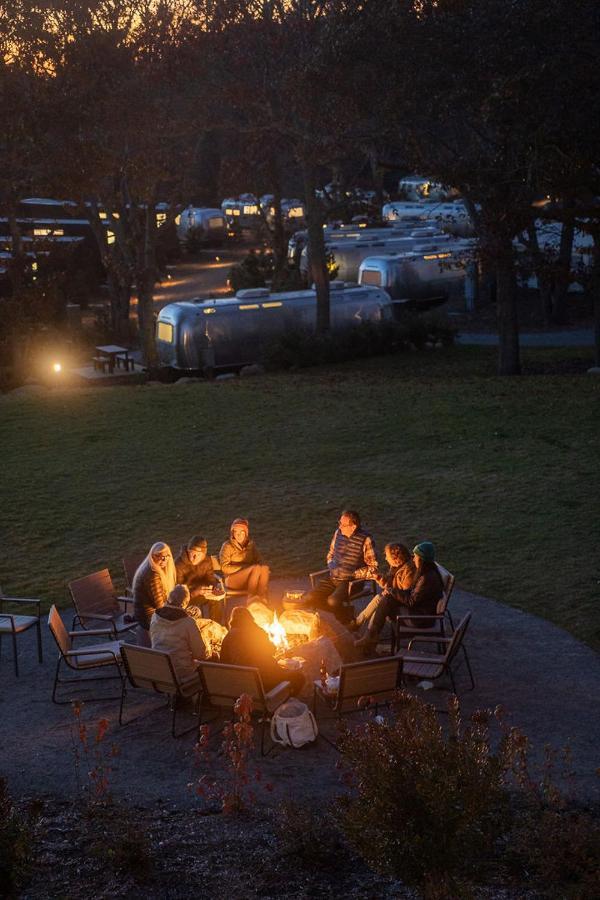 Autocamp Catskills Saugerties Luaran gambar