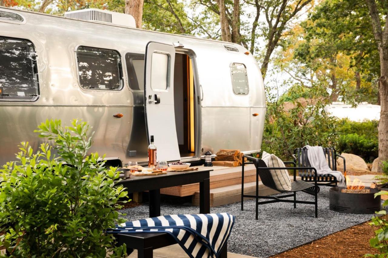 Autocamp Catskills Saugerties Luaran gambar
