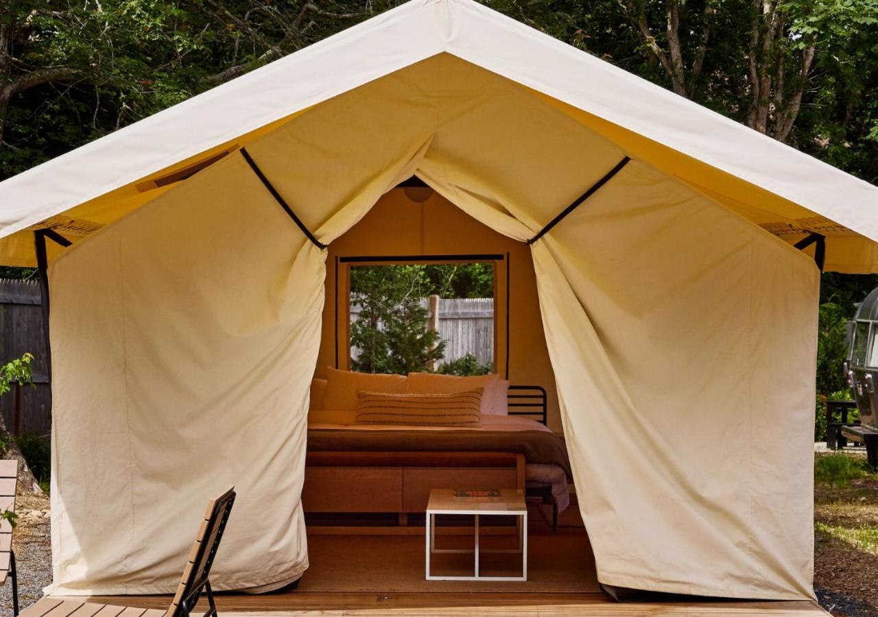 Autocamp Catskills Saugerties Luaran gambar