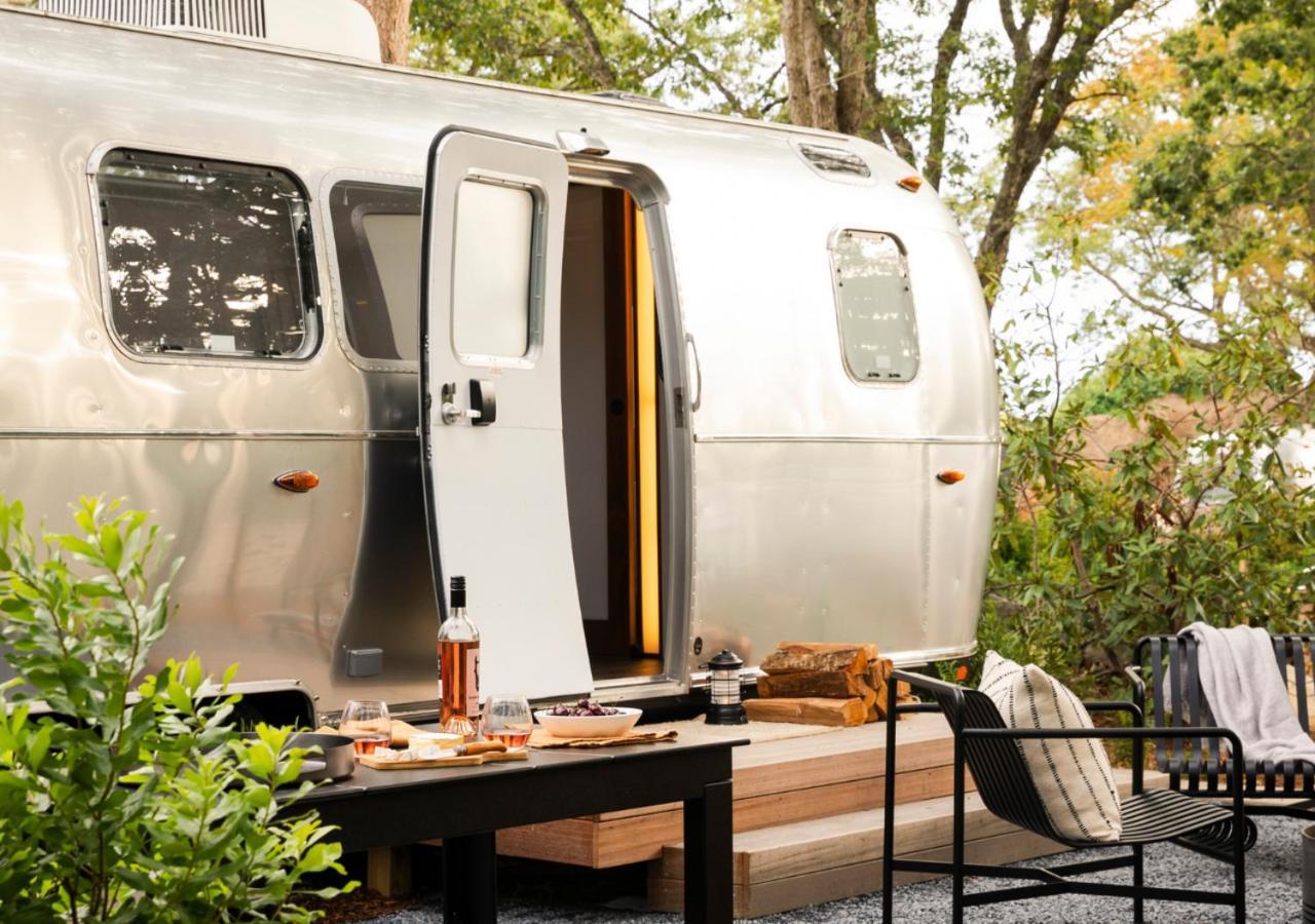 Autocamp Catskills Saugerties Luaran gambar