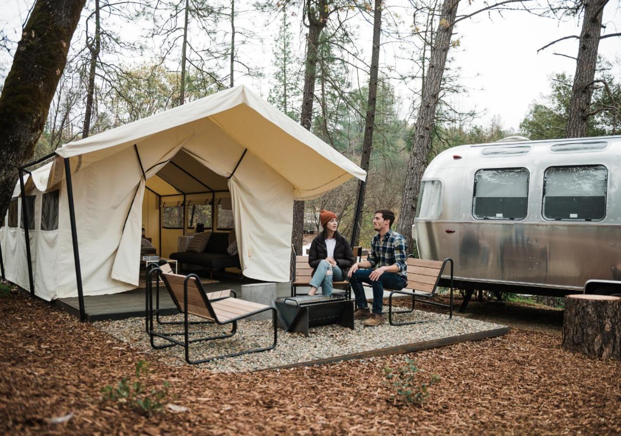 Autocamp Catskills Saugerties Luaran gambar