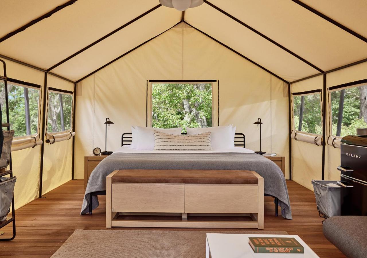 Autocamp Catskills Saugerties Luaran gambar