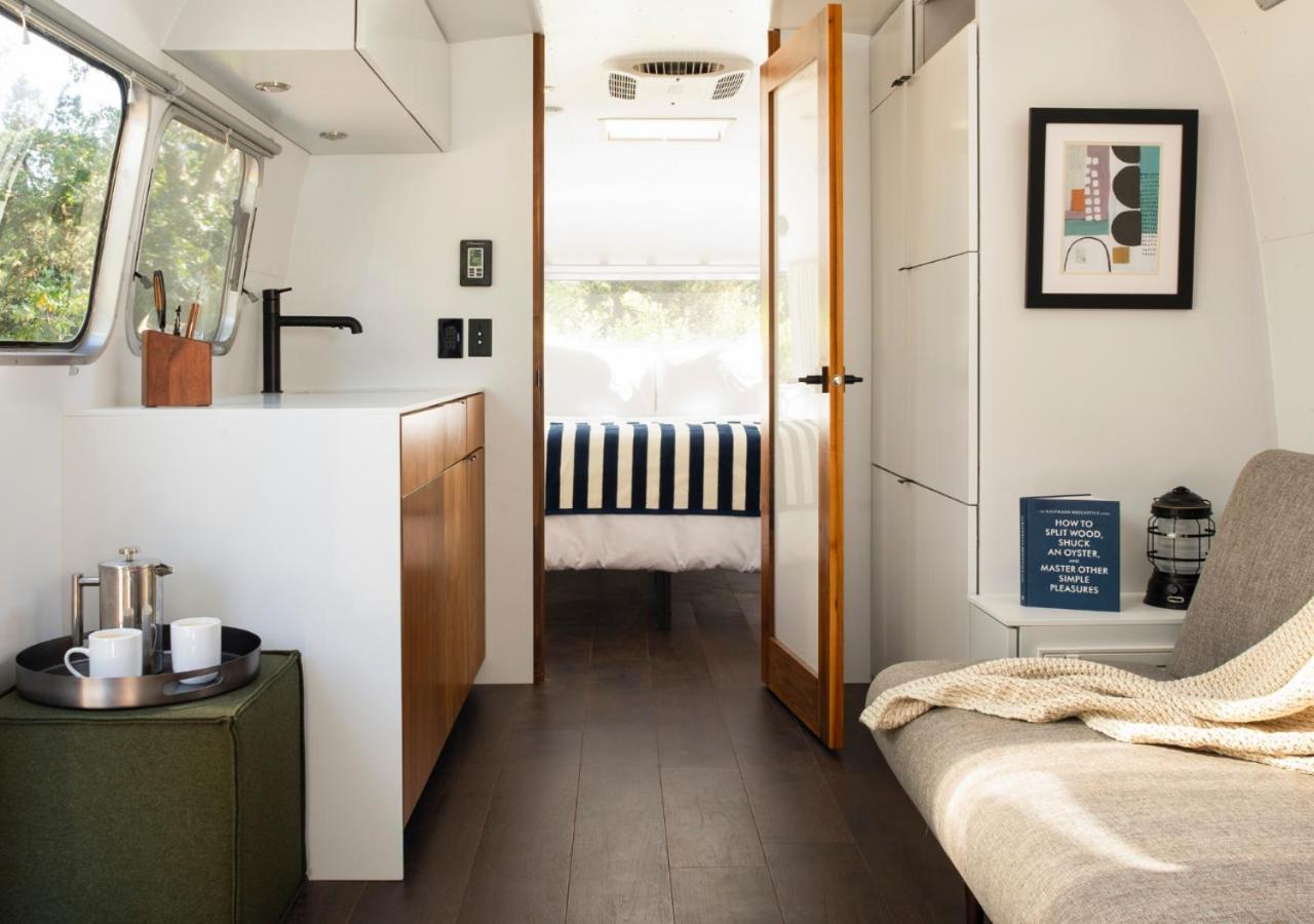Autocamp Catskills Saugerties Luaran gambar