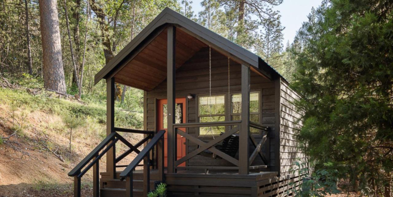 Autocamp Catskills Saugerties Luaran gambar