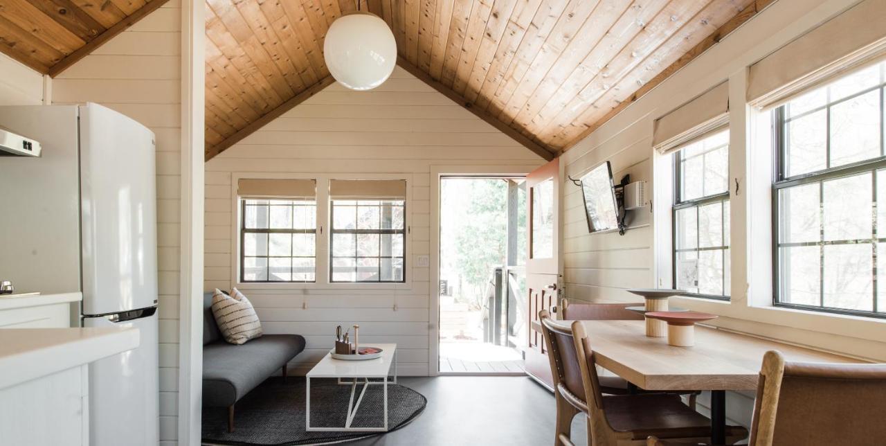 Autocamp Catskills Saugerties Luaran gambar