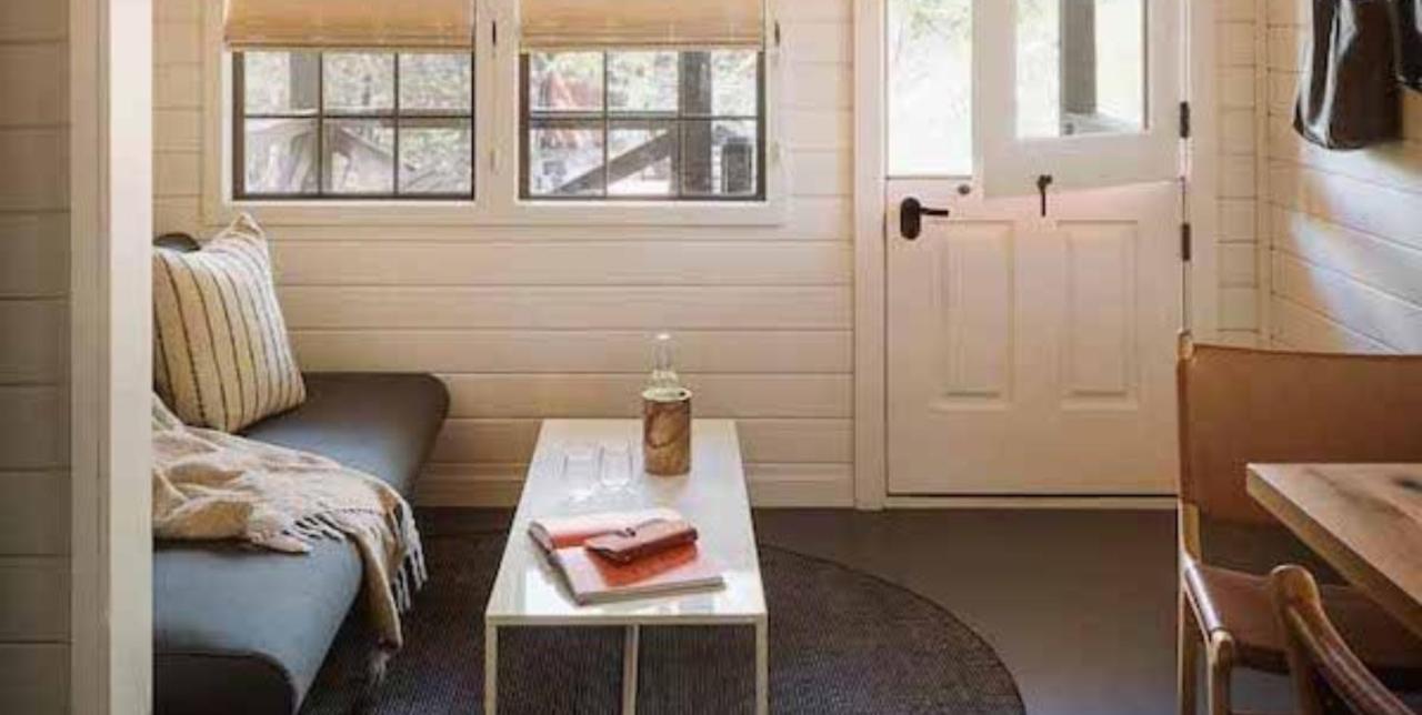 Autocamp Catskills Saugerties Luaran gambar
