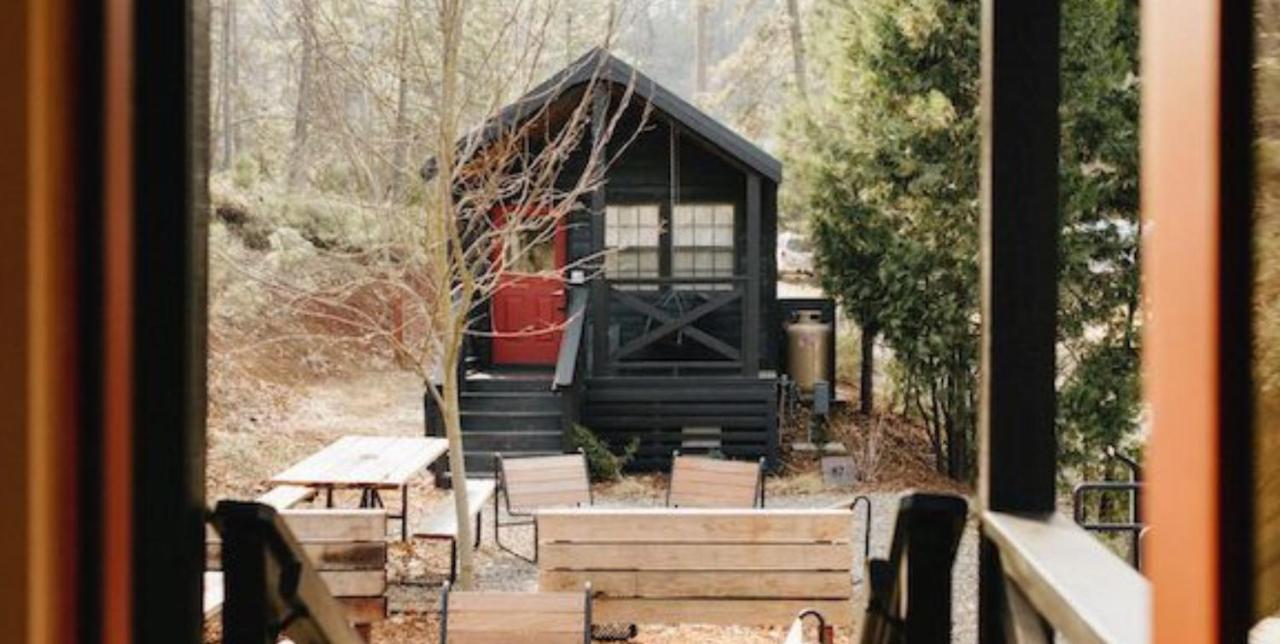 Autocamp Catskills Saugerties Luaran gambar