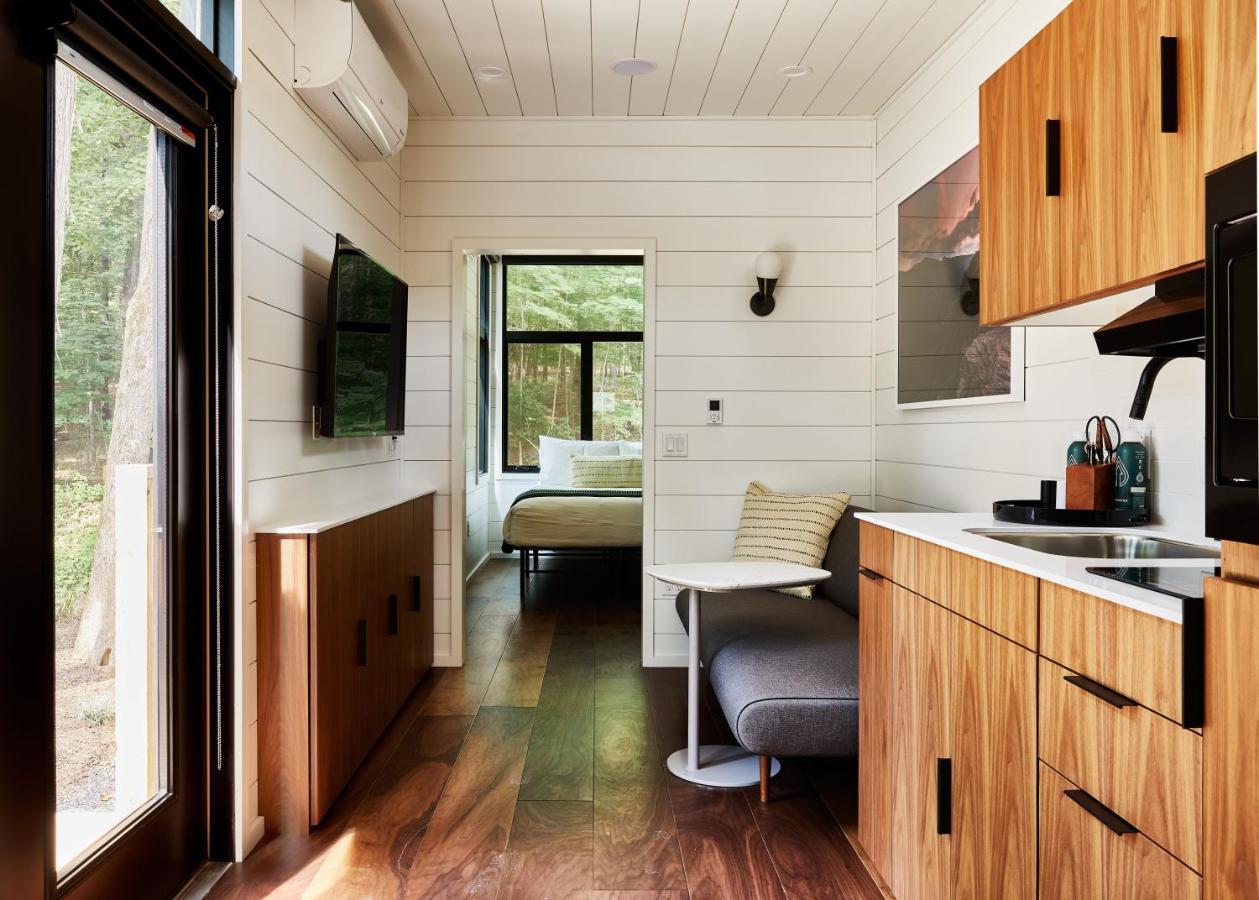 Autocamp Catskills Saugerties Luaran gambar