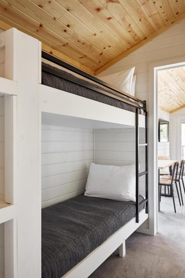 Autocamp Catskills Saugerties Luaran gambar