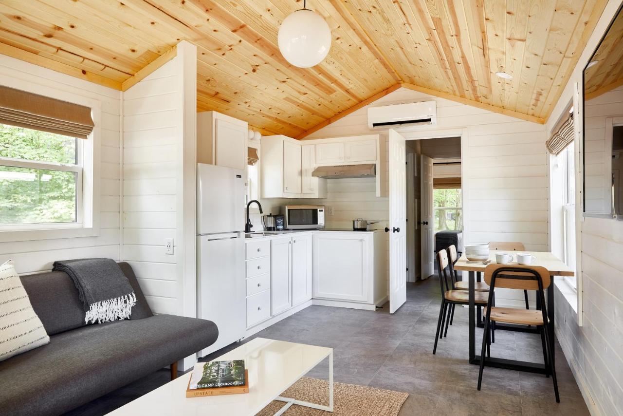Autocamp Catskills Saugerties Luaran gambar