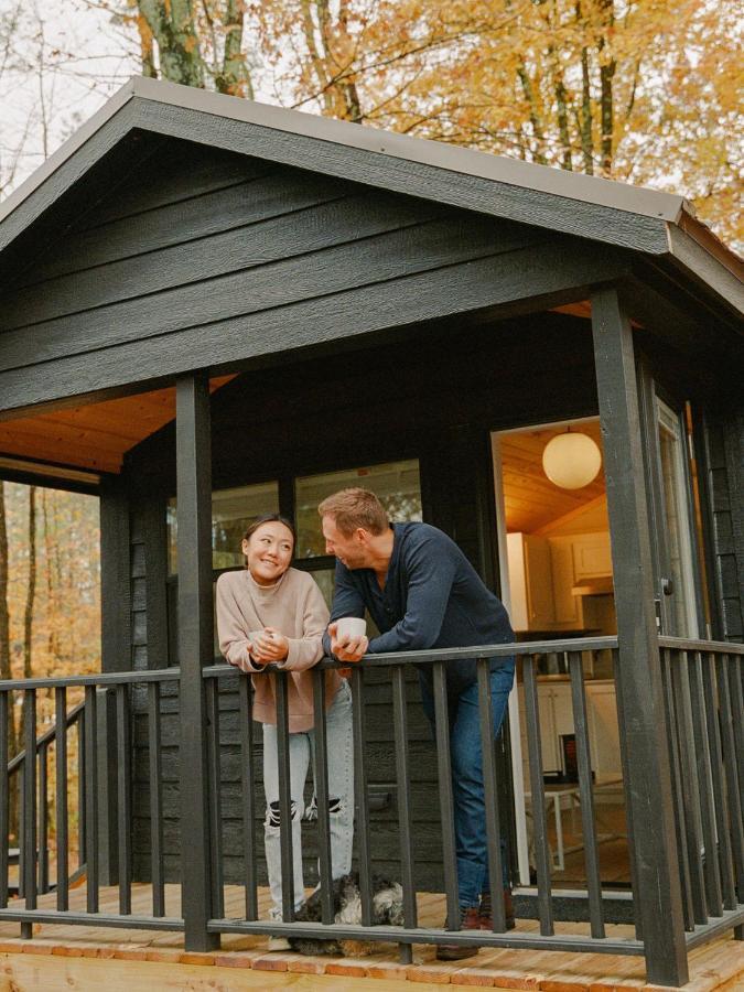 Autocamp Catskills Saugerties Luaran gambar