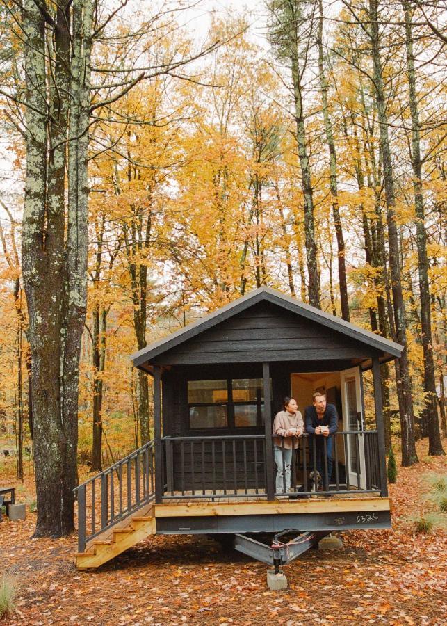 Autocamp Catskills Saugerties Luaran gambar
