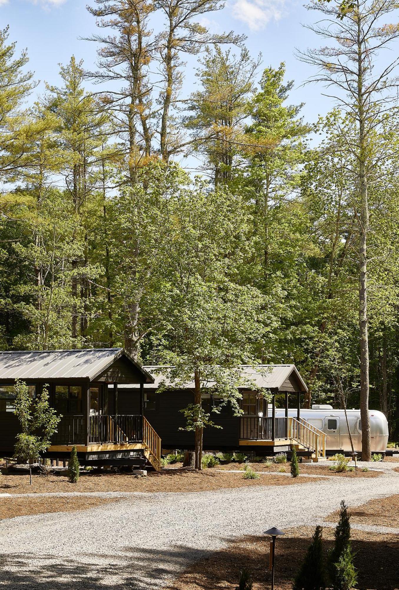 Autocamp Catskills Saugerties Luaran gambar