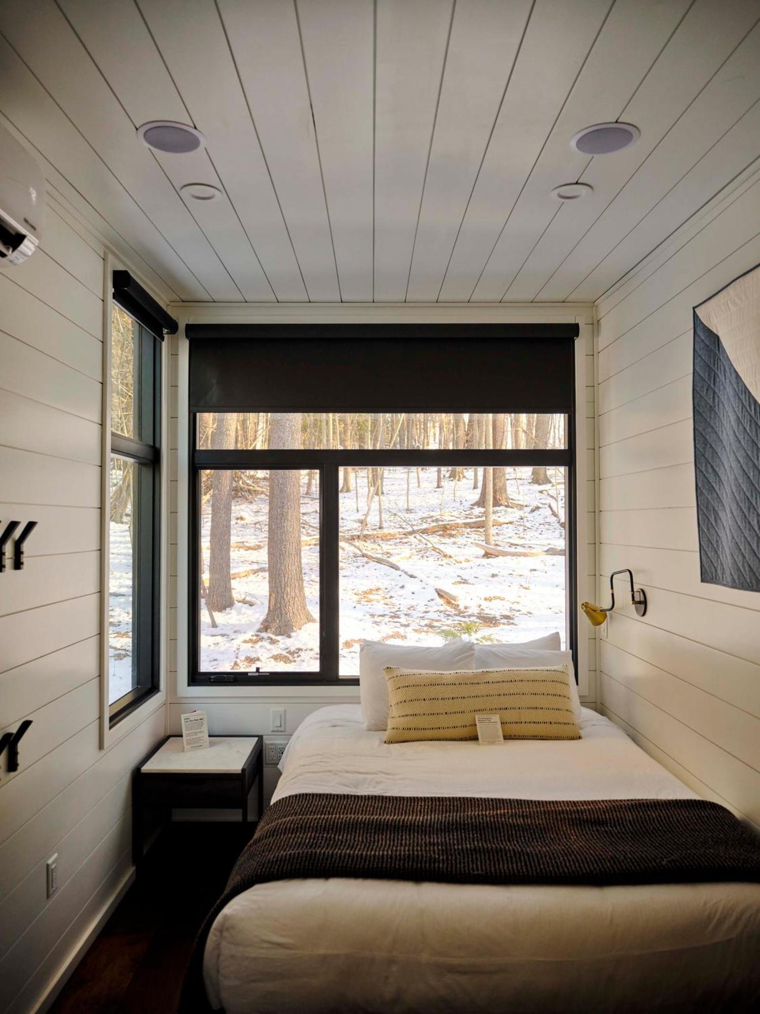 Autocamp Catskills Saugerties Luaran gambar