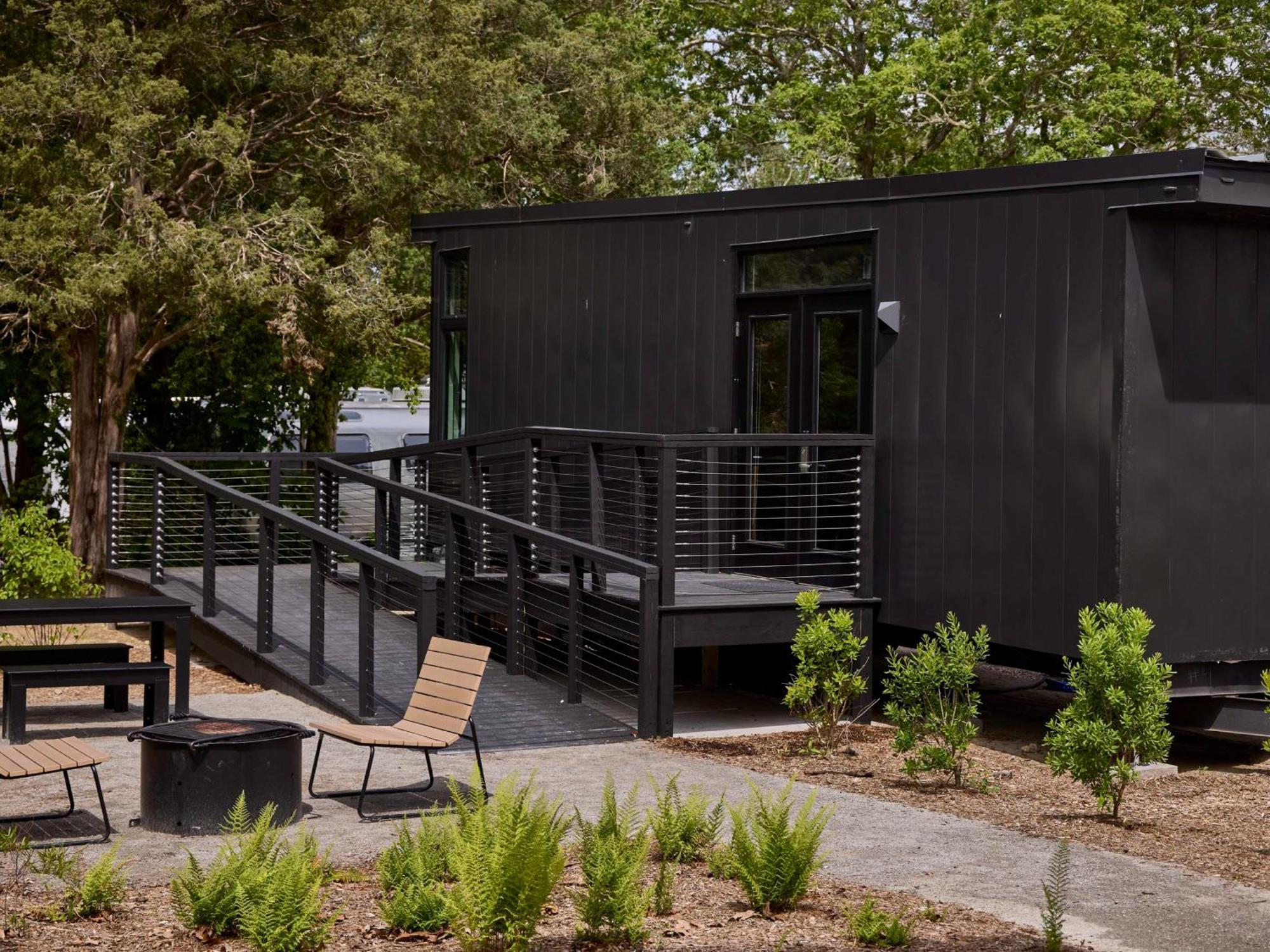 Autocamp Catskills Saugerties Luaran gambar