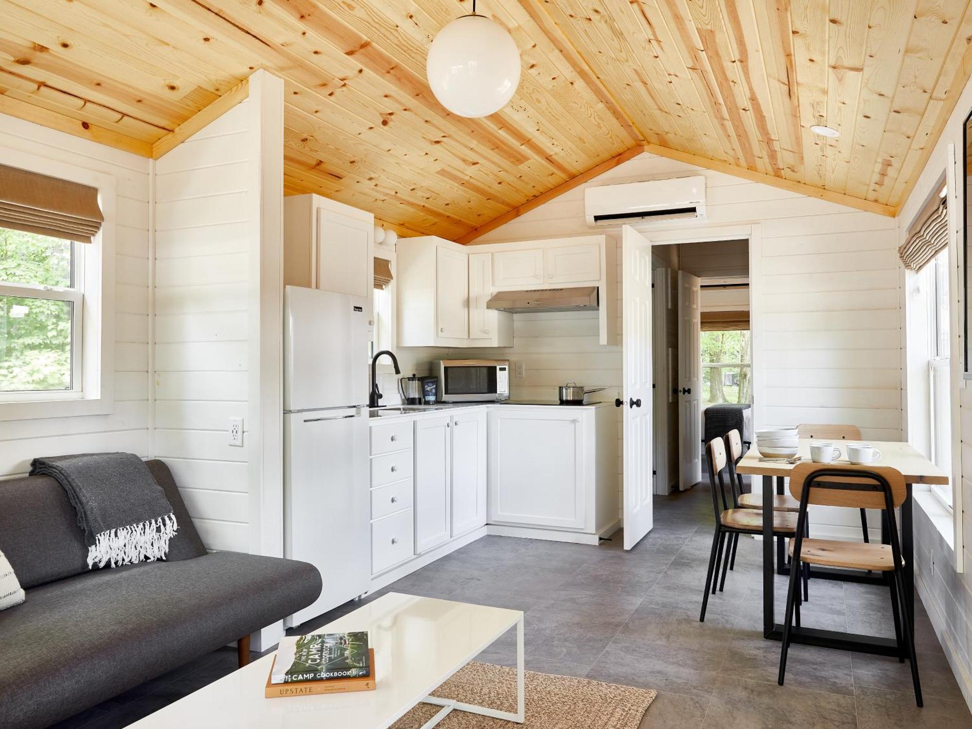 Autocamp Catskills Saugerties Luaran gambar