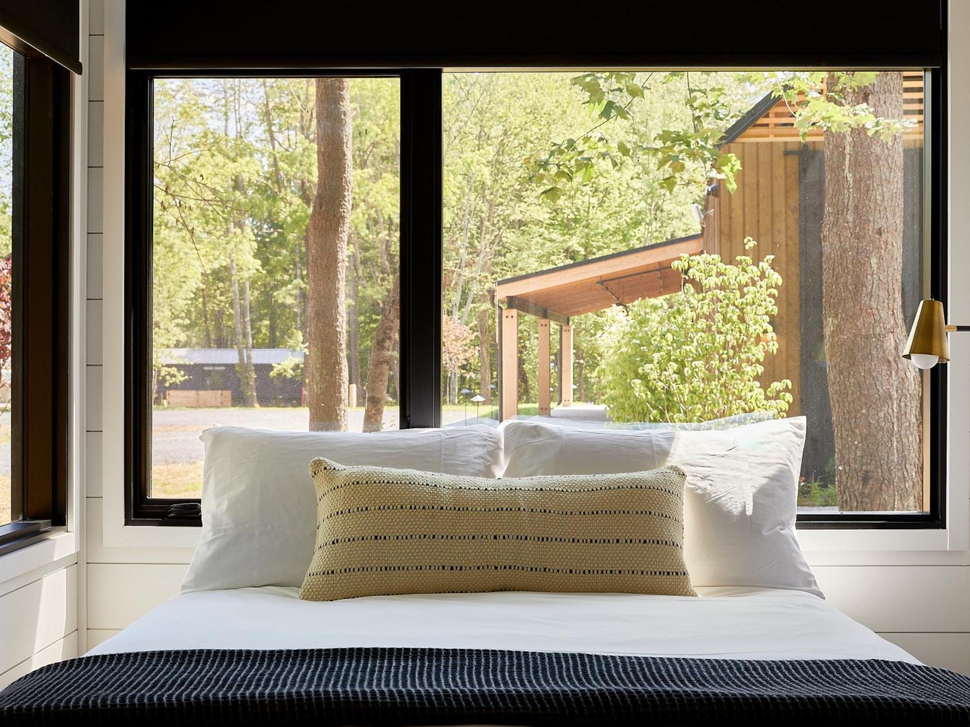 Autocamp Catskills Saugerties Luaran gambar