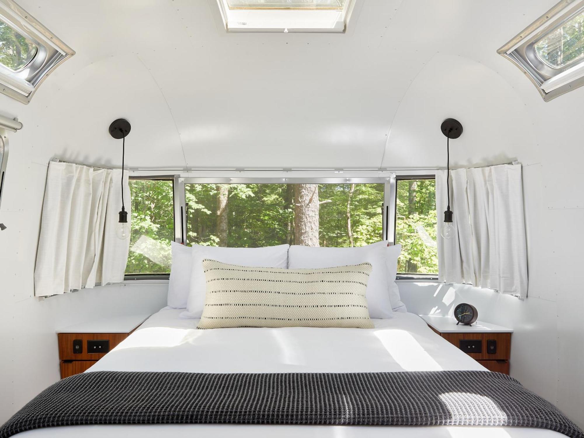 Autocamp Catskills Saugerties Luaran gambar